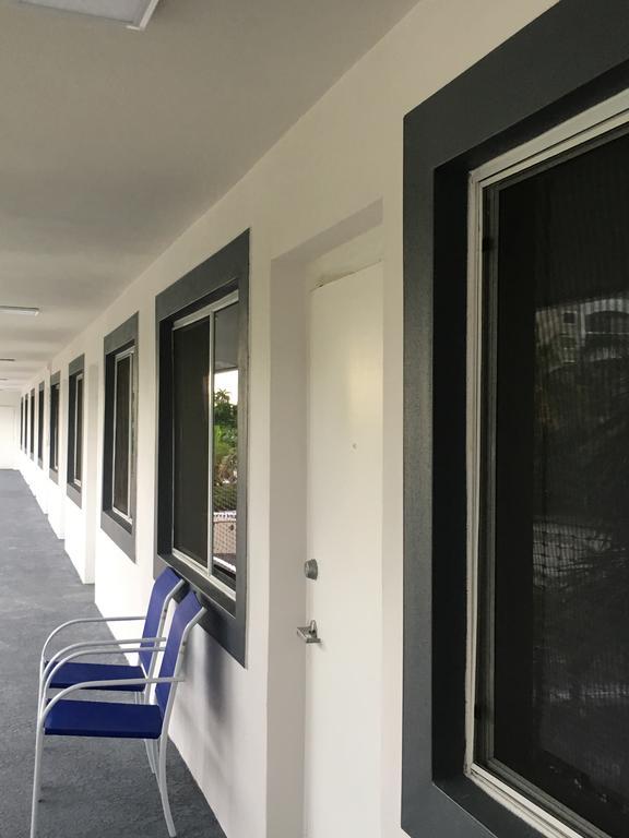 Wave Beach Vacation Rentals Pompano Beach Eksteriør bilde