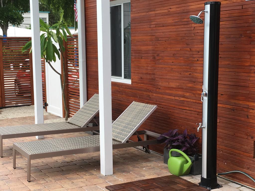 Wave Beach Vacation Rentals Pompano Beach Eksteriør bilde