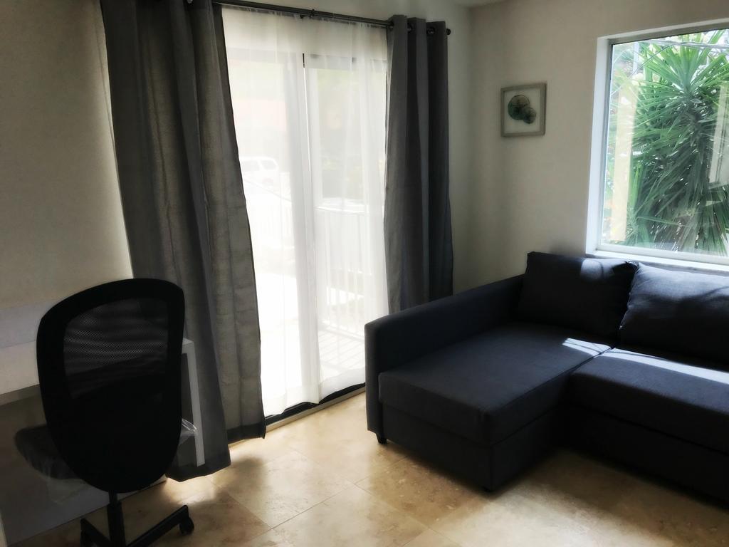 Wave Beach Vacation Rentals Pompano Beach Rom bilde
