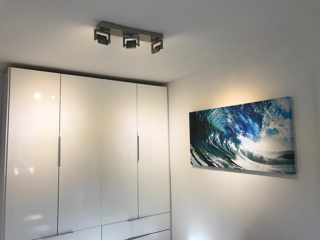 Wave Beach Vacation Rentals Pompano Beach Rom bilde