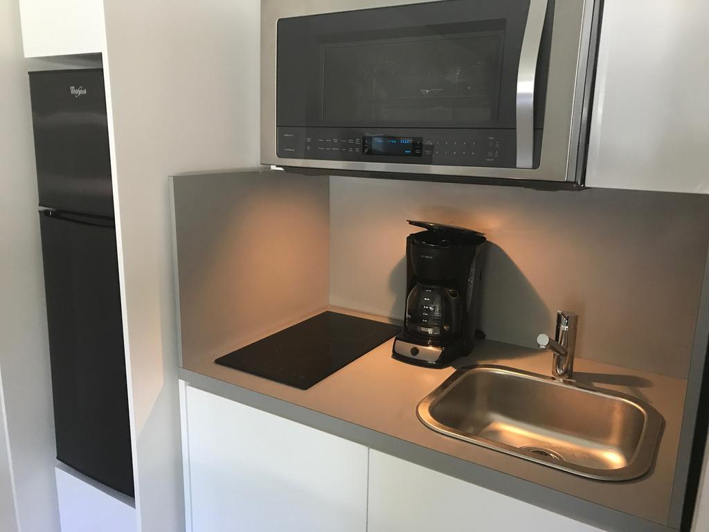 Wave Beach Vacation Rentals Pompano Beach Rom bilde