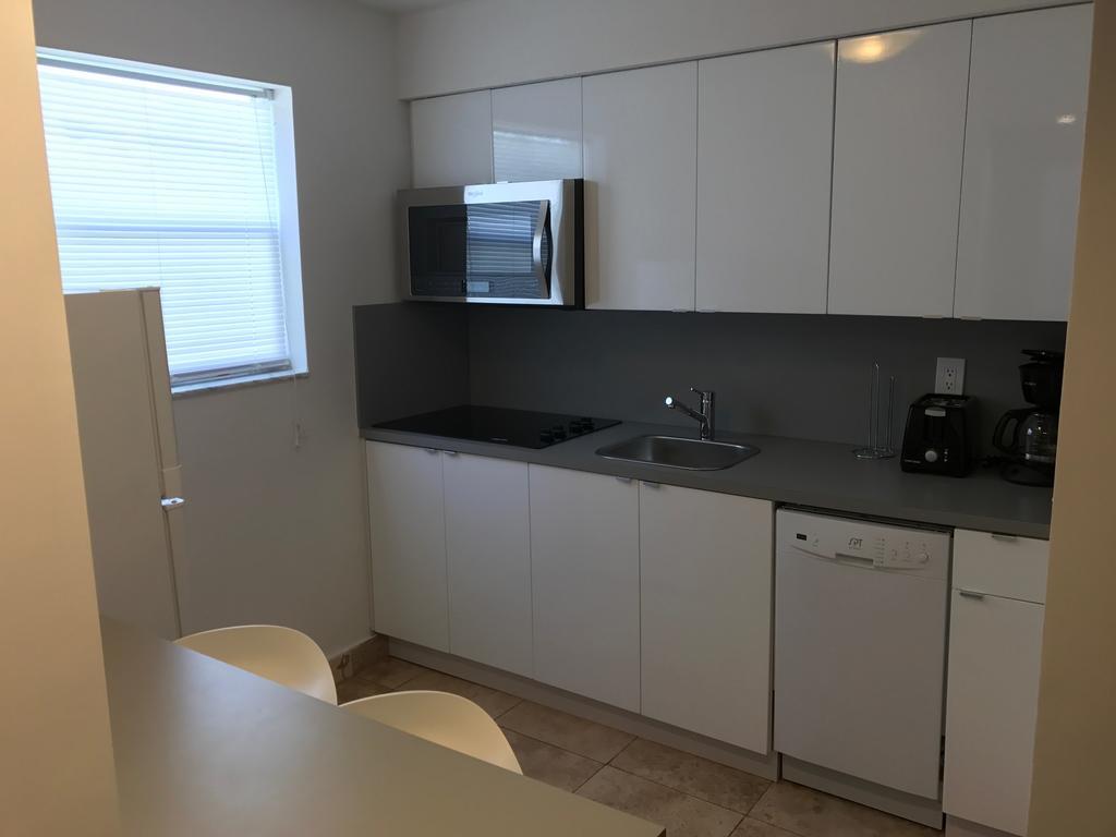 Wave Beach Vacation Rentals Pompano Beach Rom bilde