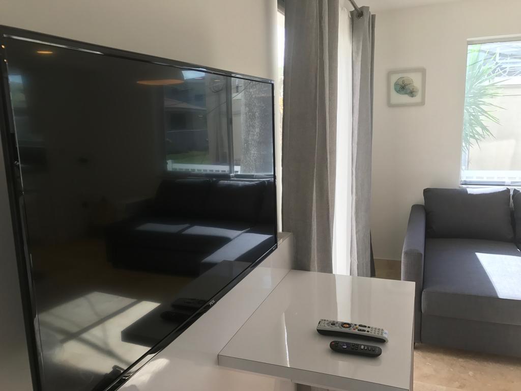 Wave Beach Vacation Rentals Pompano Beach Rom bilde