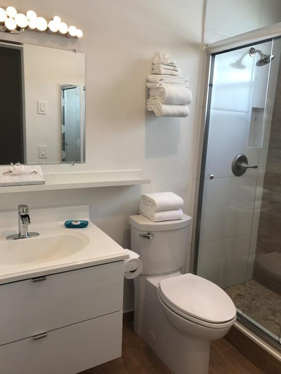 Wave Beach Vacation Rentals Pompano Beach Rom bilde