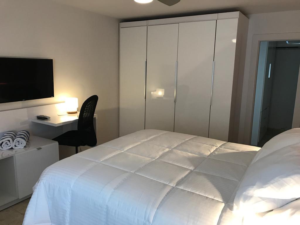 Wave Beach Vacation Rentals Pompano Beach Eksteriør bilde