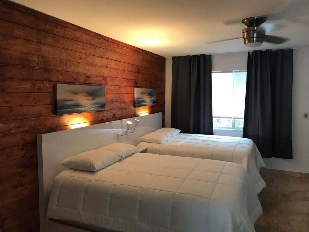 Wave Beach Vacation Rentals Pompano Beach Eksteriør bilde