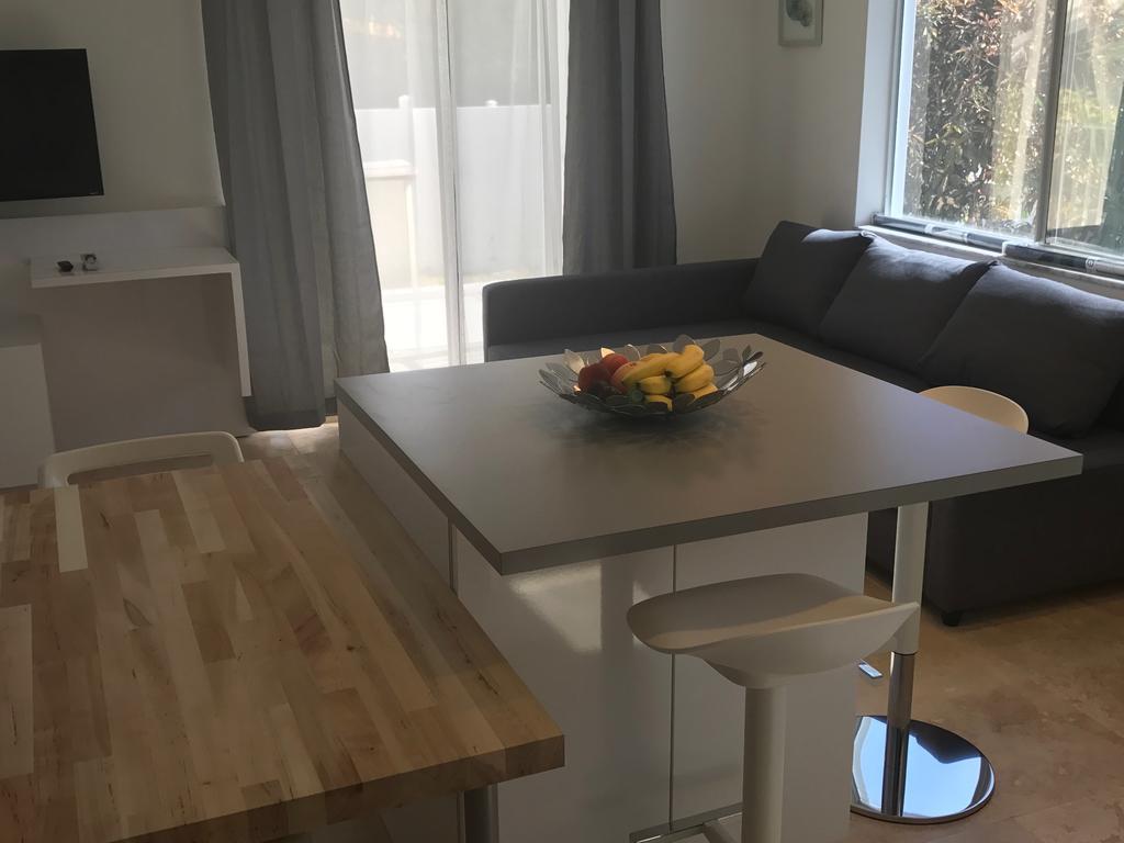 Wave Beach Vacation Rentals Pompano Beach Eksteriør bilde