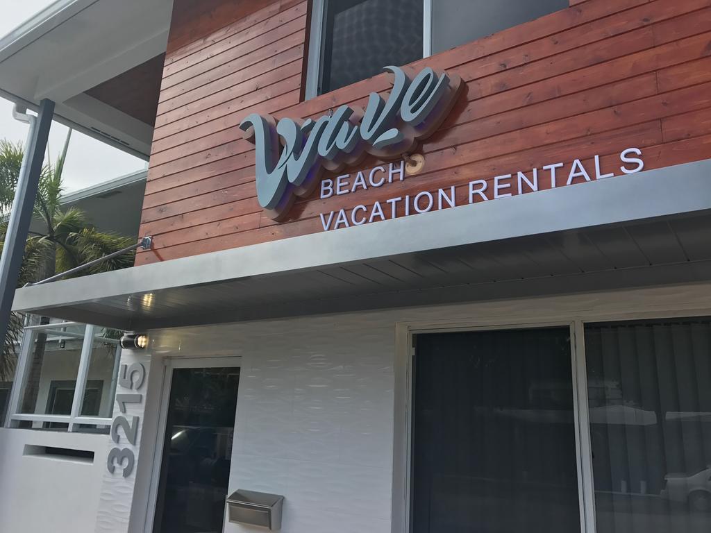 Wave Beach Vacation Rentals Pompano Beach Eksteriør bilde