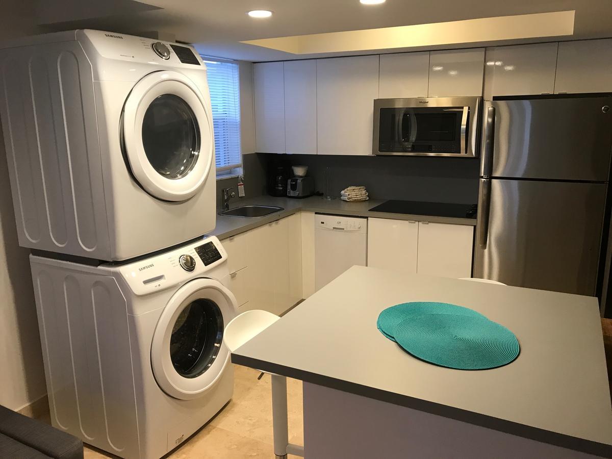 Wave Beach Vacation Rentals Pompano Beach Eksteriør bilde