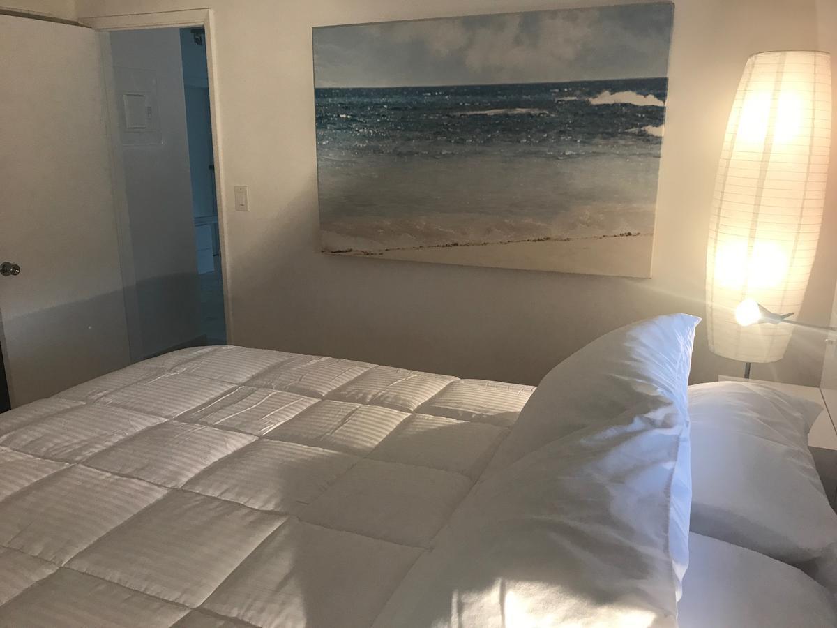 Wave Beach Vacation Rentals Pompano Beach Eksteriør bilde