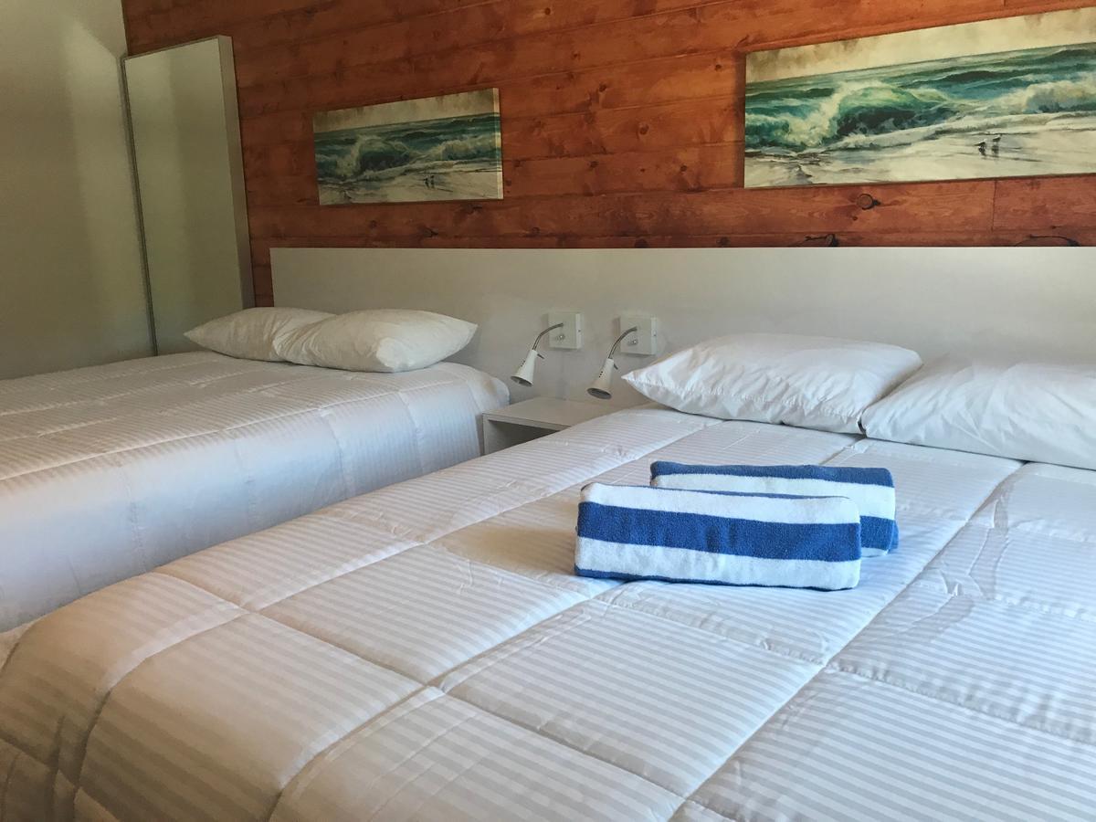 Wave Beach Vacation Rentals Pompano Beach Eksteriør bilde
