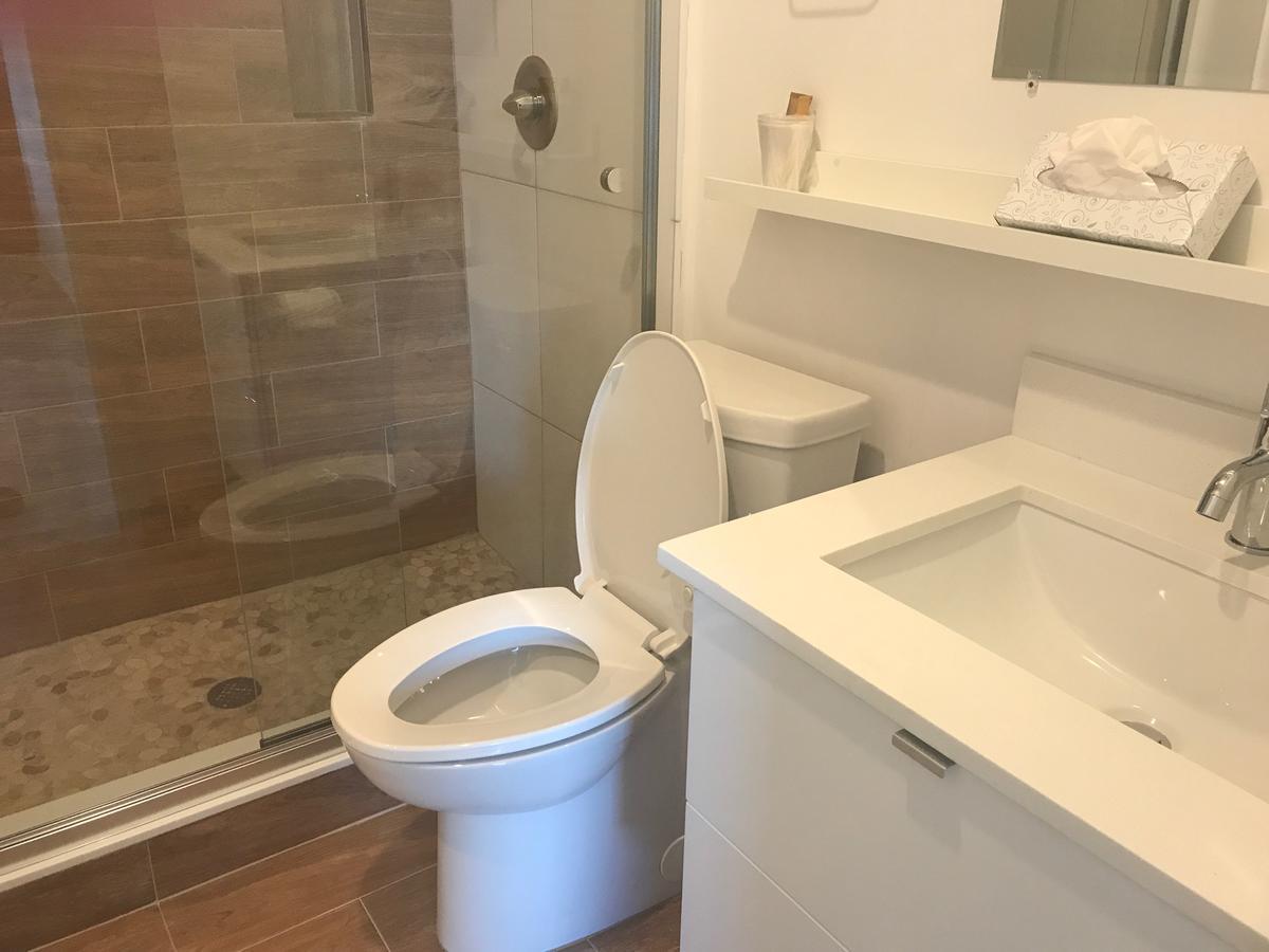 Wave Beach Vacation Rentals Pompano Beach Eksteriør bilde
