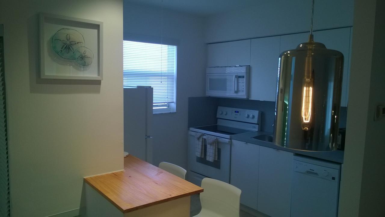 Wave Beach Vacation Rentals Pompano Beach Eksteriør bilde