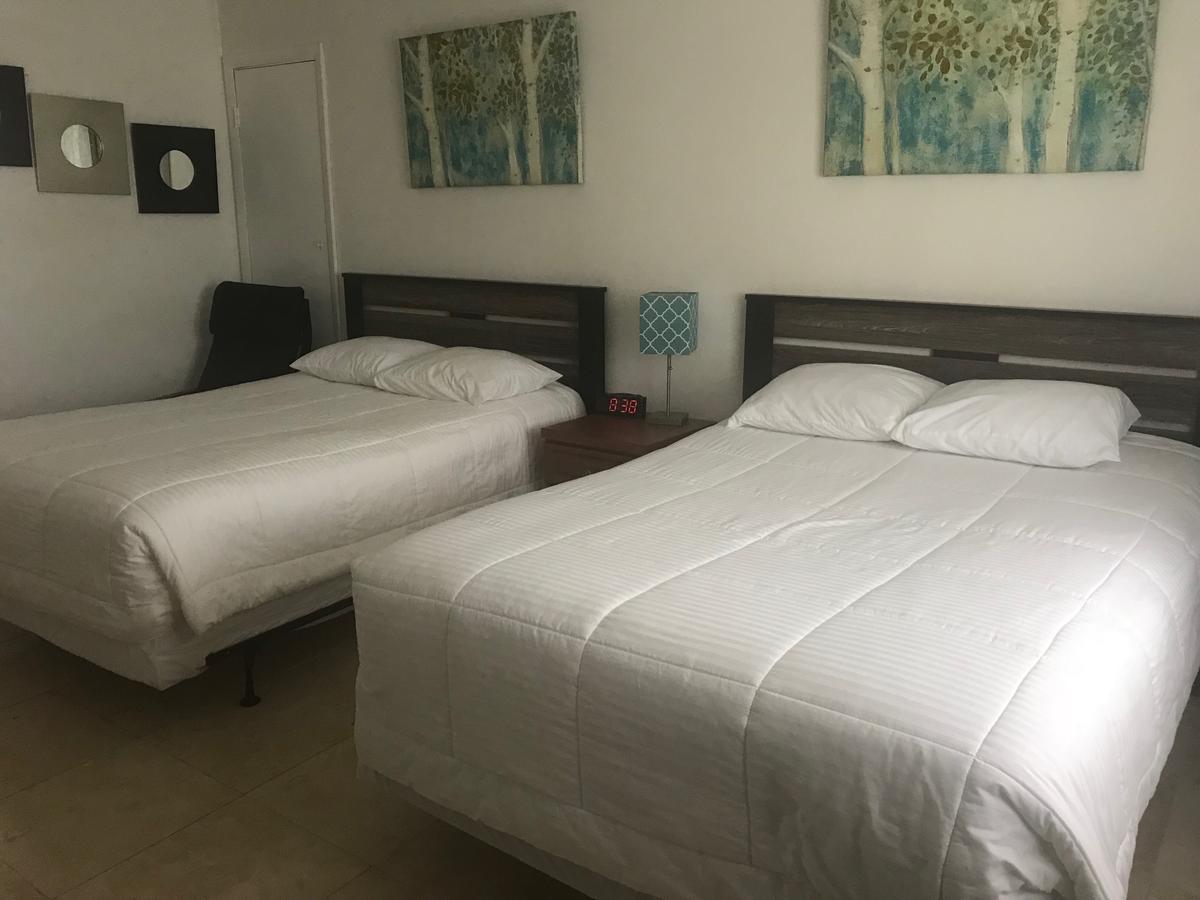 Wave Beach Vacation Rentals Pompano Beach Eksteriør bilde