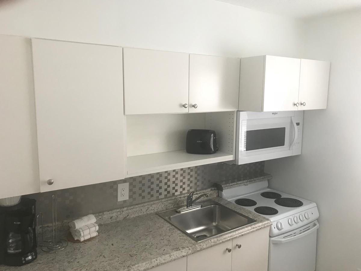 Wave Beach Vacation Rentals Pompano Beach Eksteriør bilde