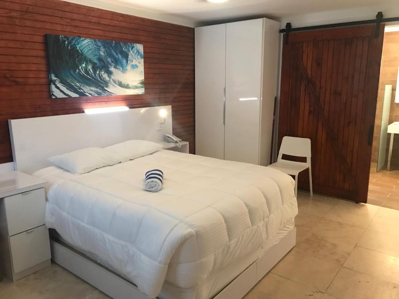 Wave Beach Vacation Rentals Pompano Beach Eksteriør bilde