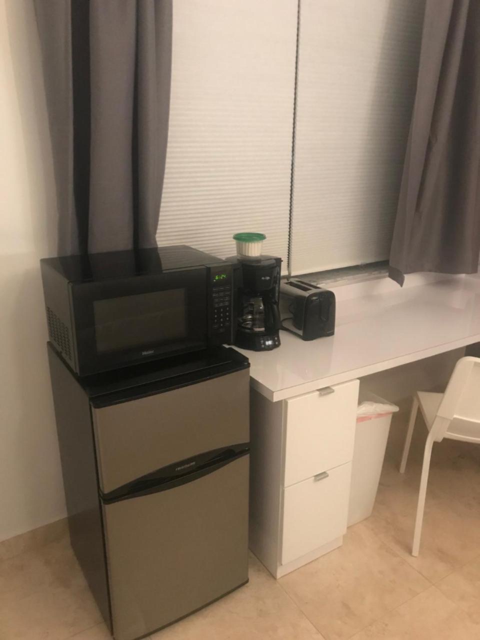 Wave Beach Vacation Rentals Pompano Beach Eksteriør bilde
